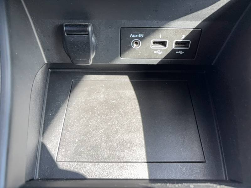 Renault Captur - Photo 25