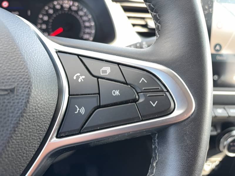 Renault Captur - Photo 28