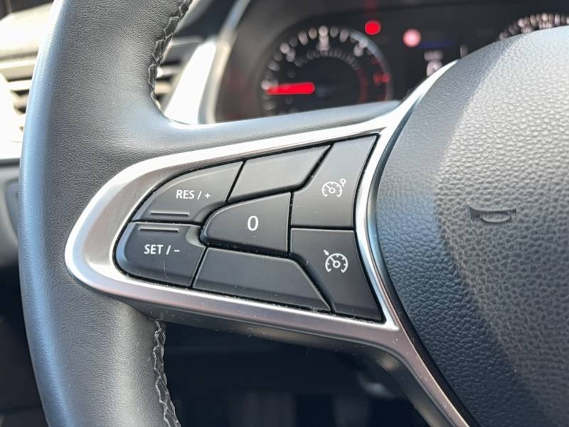 Renault Captur - Photo 29