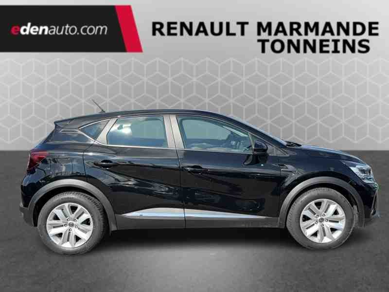 Renault Captur - Photo 3