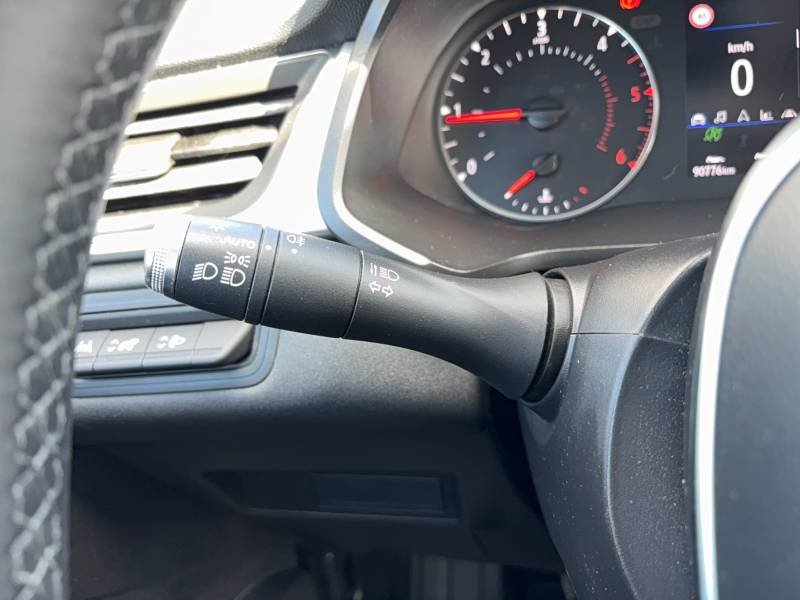 Renault Captur - Photo 31