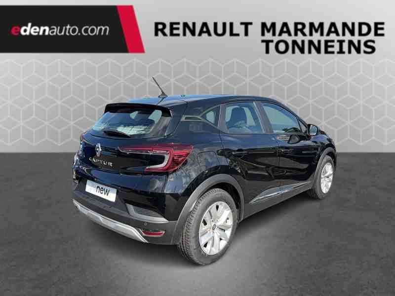 Renault Captur - Photo 4
