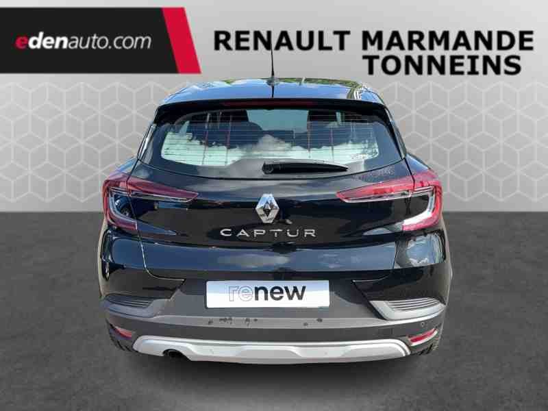 Renault Captur - Photo 5