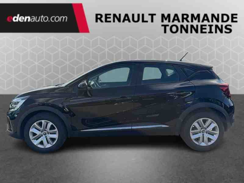 Renault Captur - Photo 6