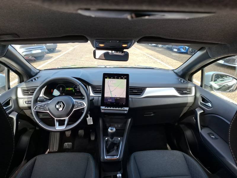 Renault Captur - Photo 11