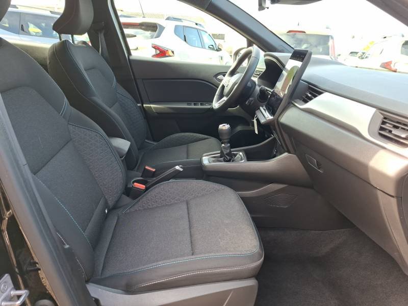 Renault Captur - Photo 12