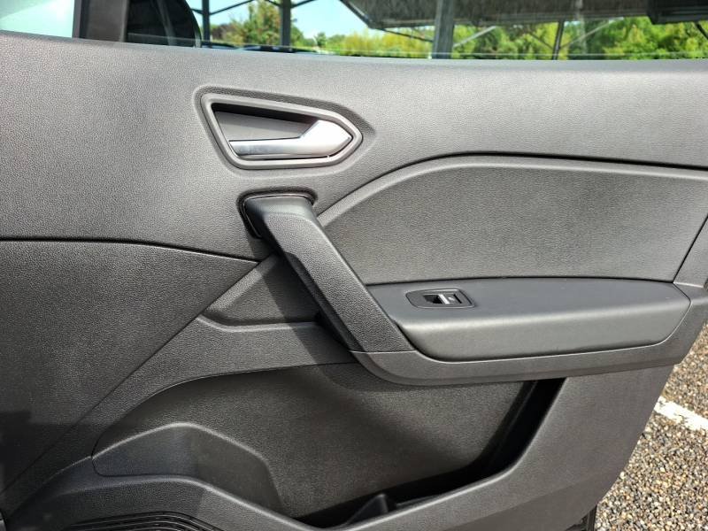 Renault Captur - Photo 14