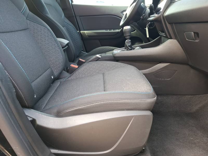 Renault Captur - Photo 15
