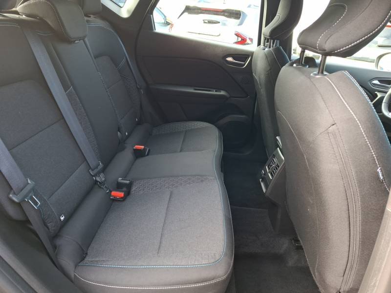 Renault Captur - Photo 16