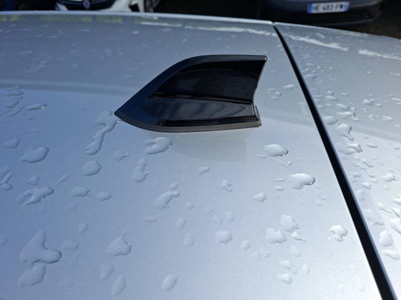 Renault Captur - Photo 19