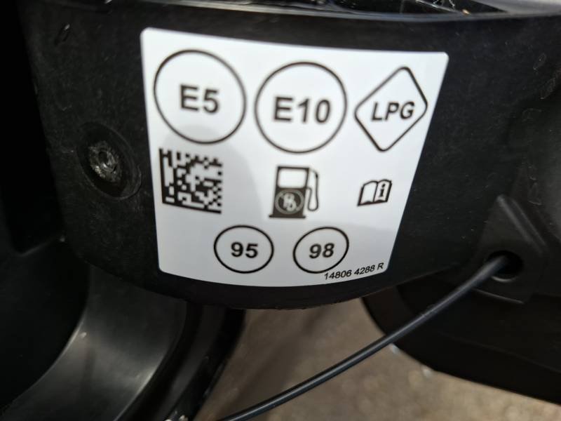 Renault Captur - Photo 20