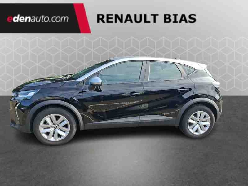 Renault Captur - Photo 2