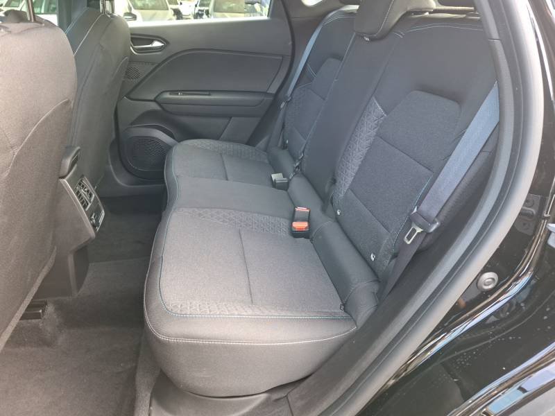 Renault Captur - Photo 23