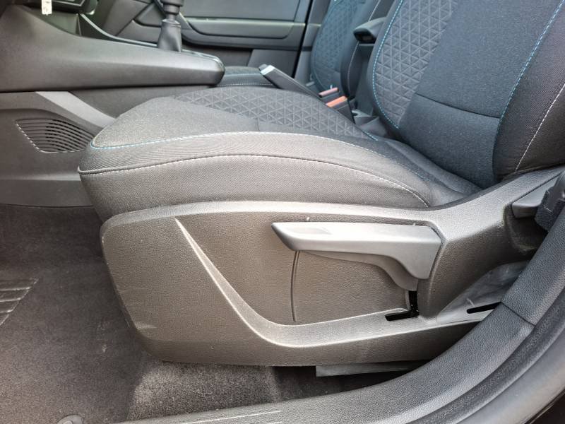 Renault Captur - Photo 24