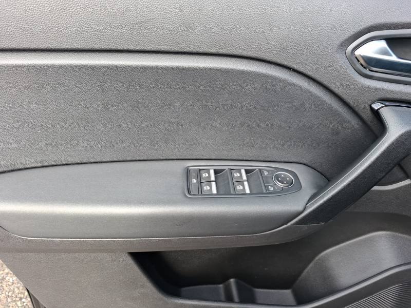 Renault Captur - Photo 25
