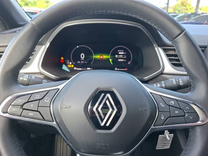 Renault Captur - Photo 27