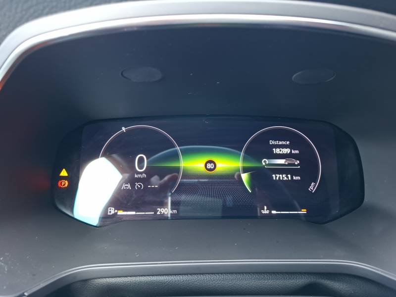Renault Captur - Photo 28