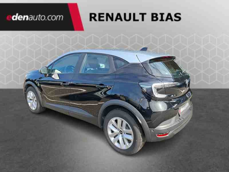 Renault Captur - Photo 3