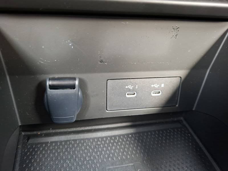 Renault Captur - Photo 33