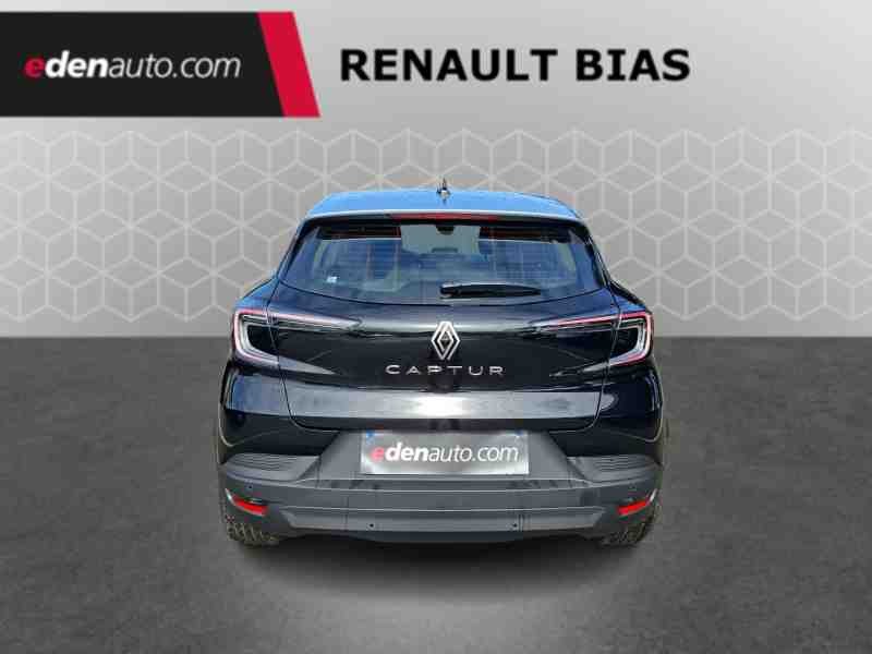 Renault Captur - Photo 4