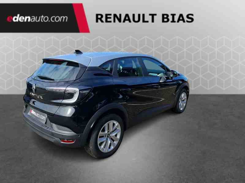 Renault Captur - Photo 5