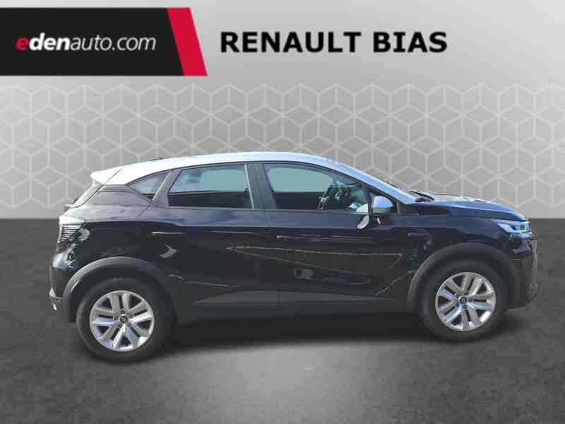 Renault Captur - Photo 6