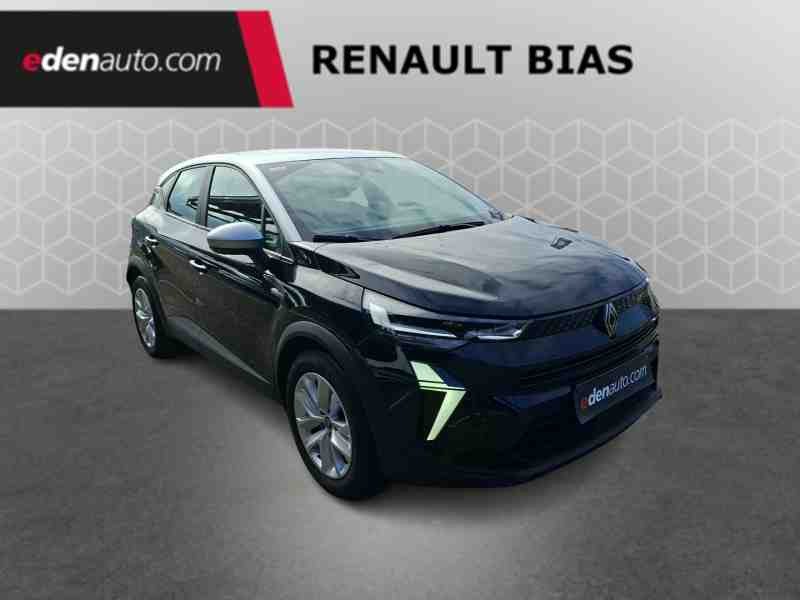 Renault Captur - Photo 7