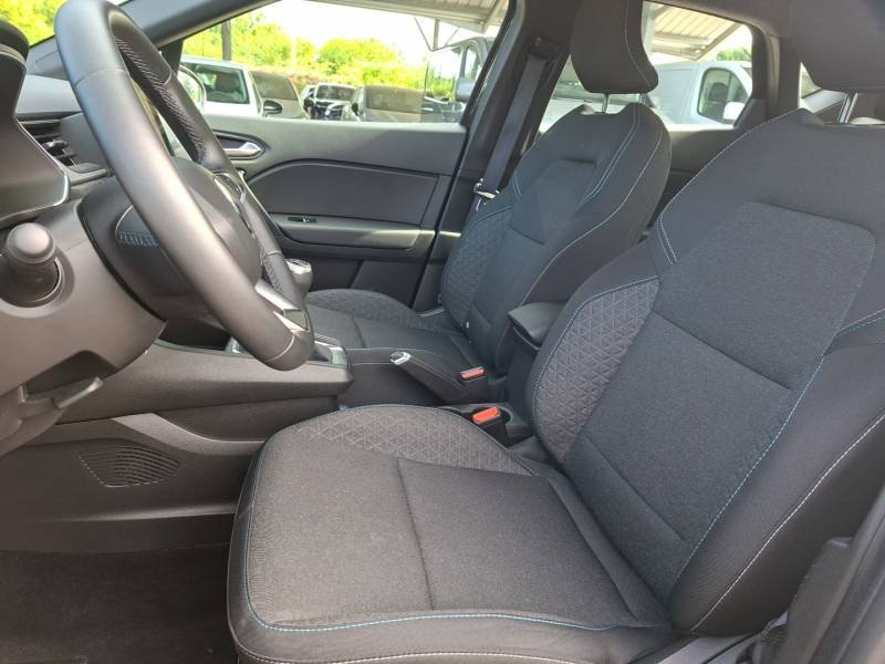 Renault Captur - Photo 10