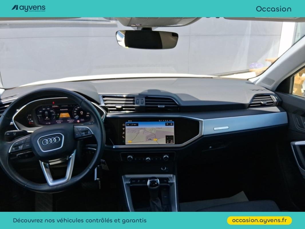 Audi Q3 - Photo 12