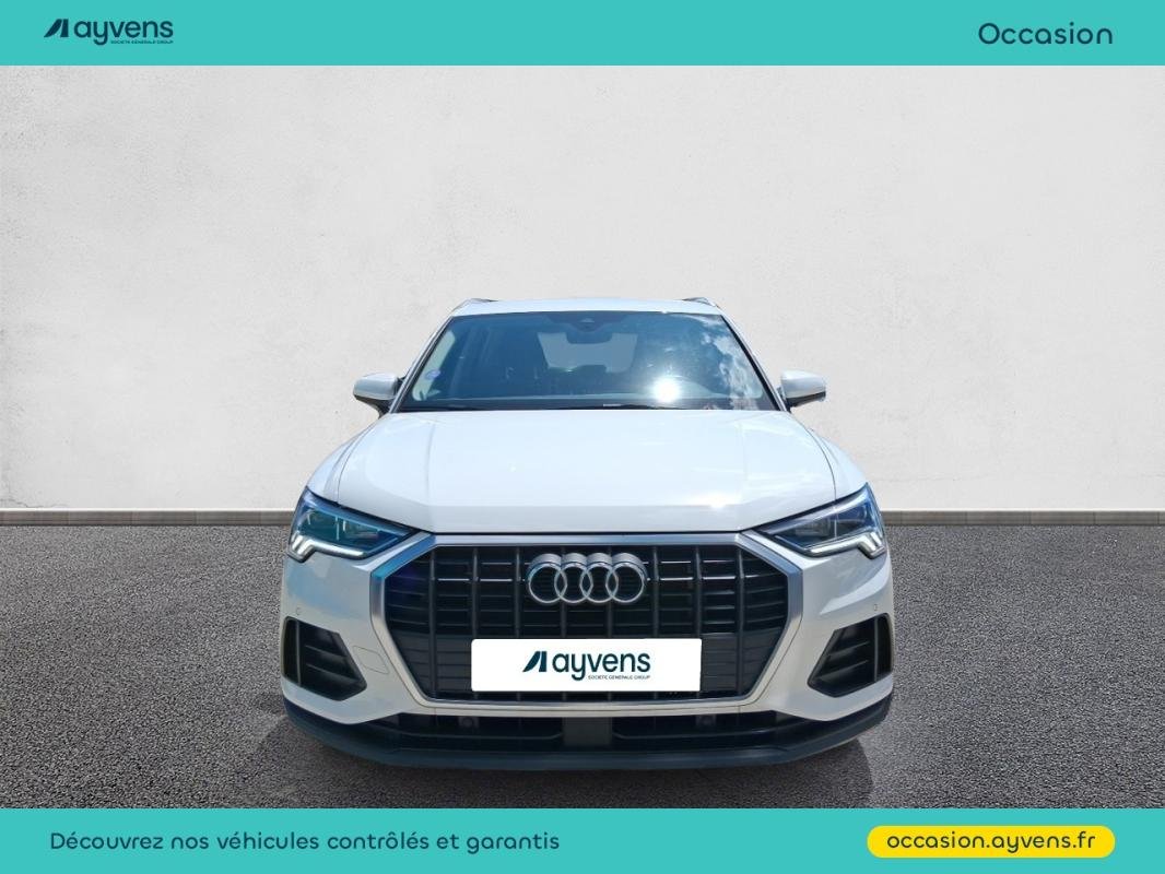 Audi Q3 - Photo 13