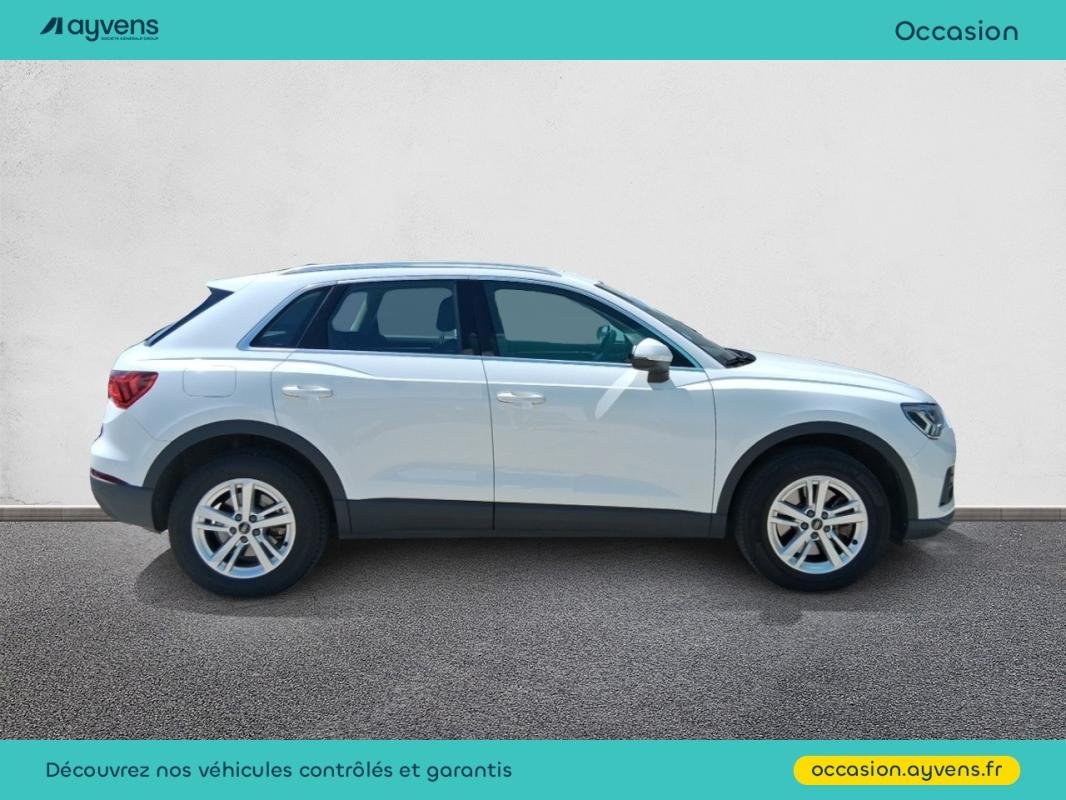 Audi Q3 - Photo 14