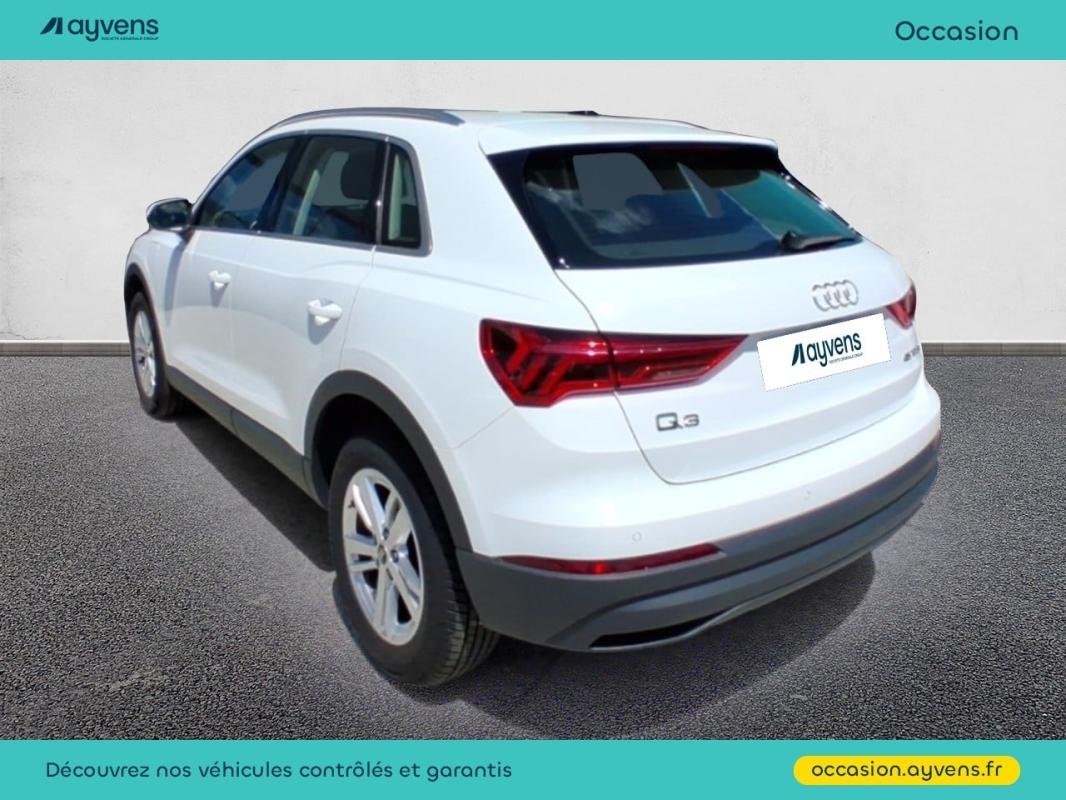 Audi Q3 - Photo 15