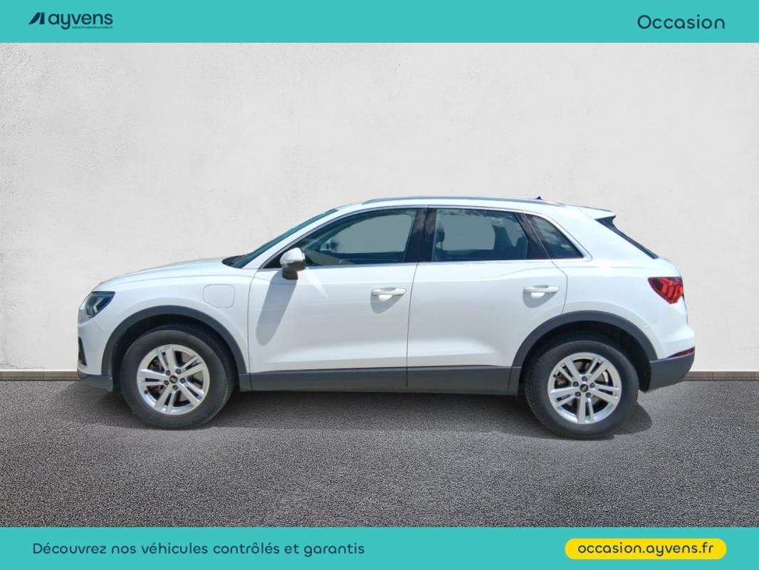 Audi Q3 - Photo 16