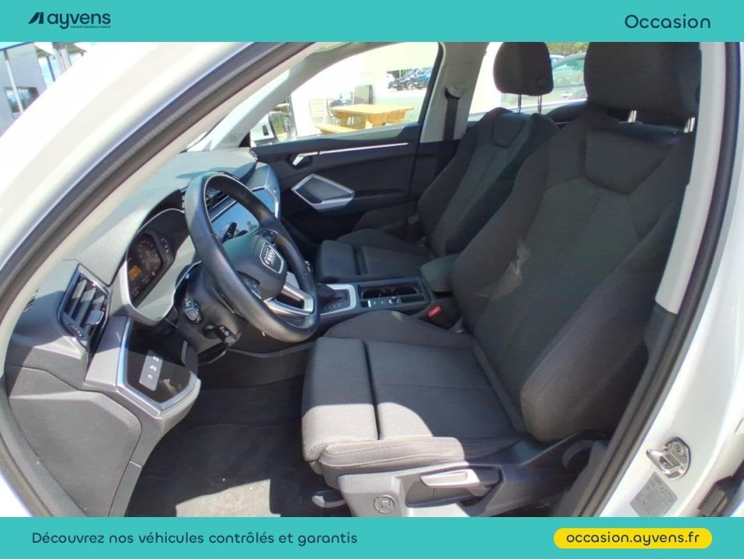 Audi Q3 - Photo 8
