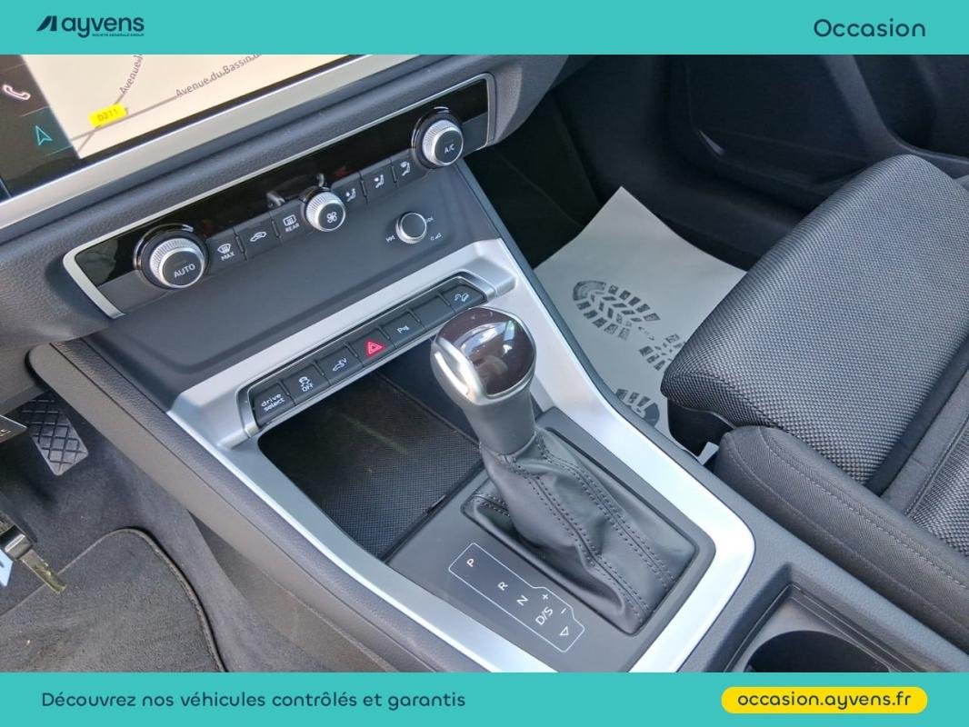 Audi Q3 - Photo 9