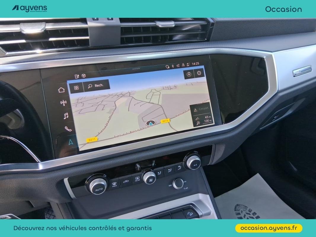 Audi Q3 - Photo 10