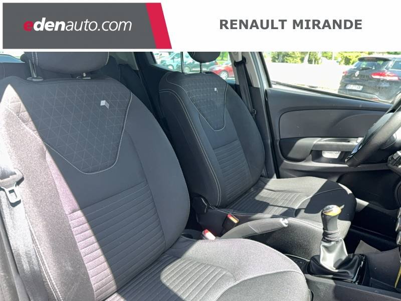 Renault Clio - Photo 11