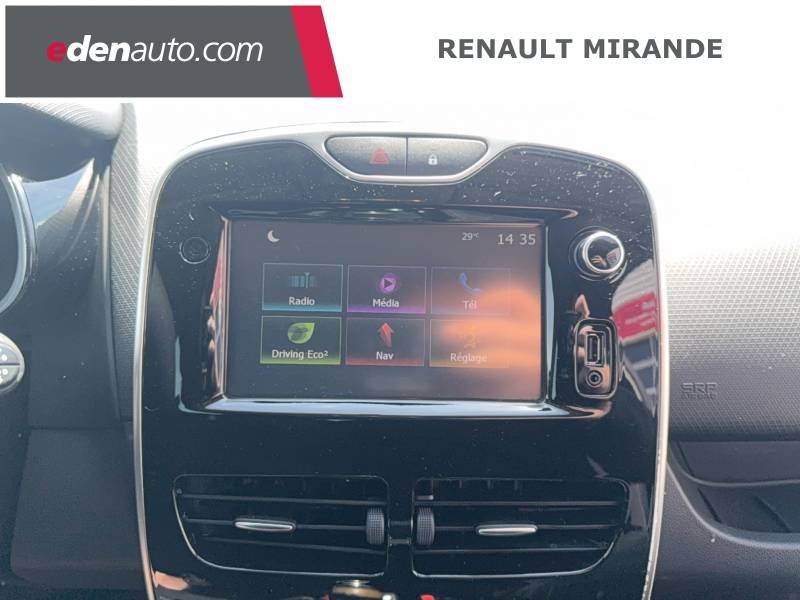 Renault Clio - Photo 12