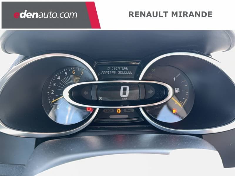 Renault Clio - Photo 13