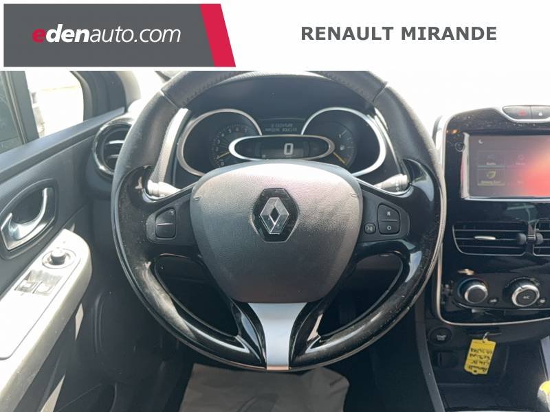 Renault Clio - Photo 14
