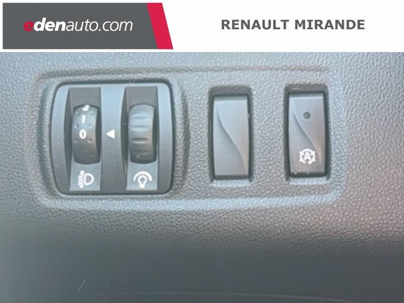 Renault Clio - Photo 15
