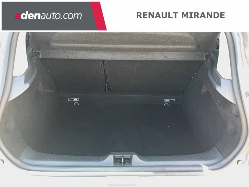 Renault Clio - Photo 17