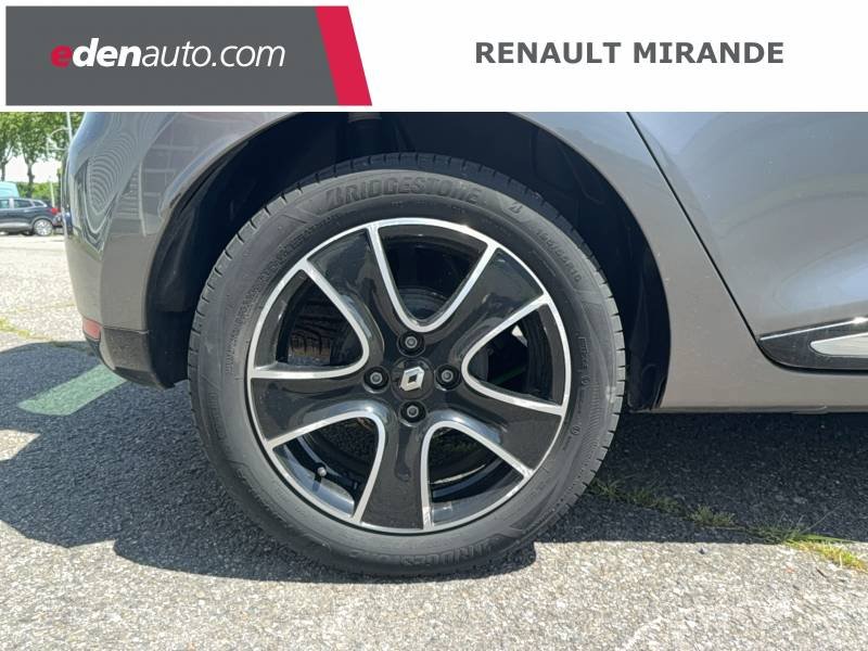 Renault Clio - Photo 18