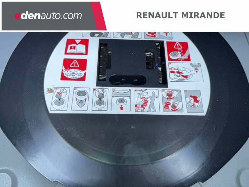 Renault Clio - Photo 19