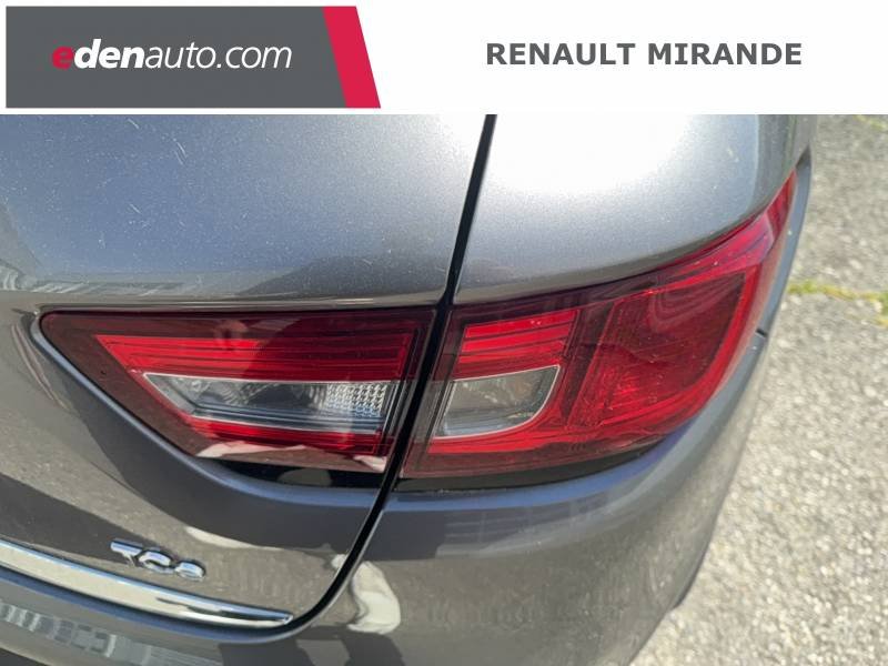 Renault Clio - Photo 20
