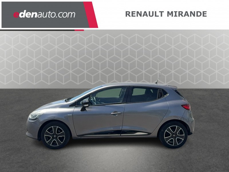 Renault Clio - Photo 2