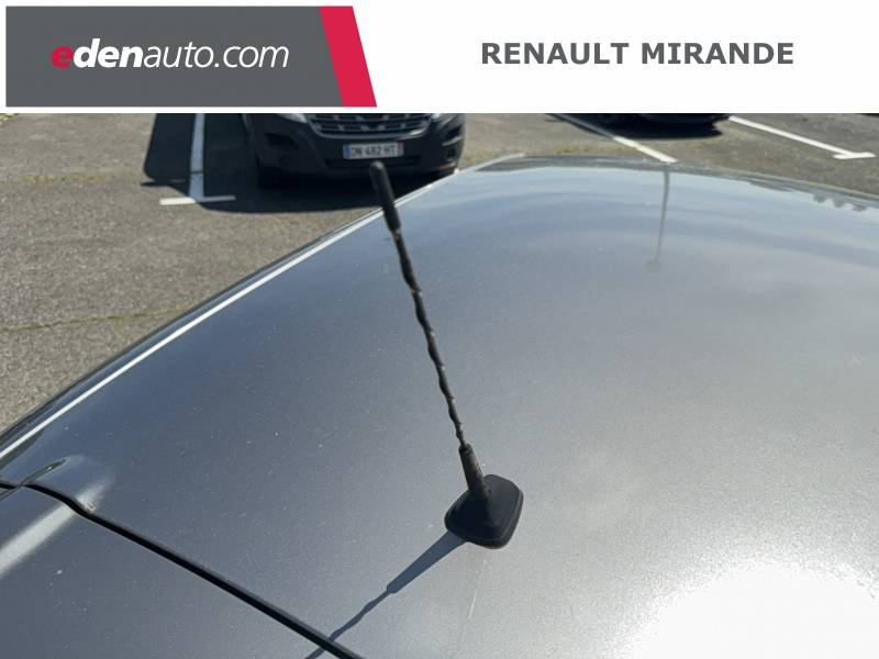 Renault Clio - Photo 21