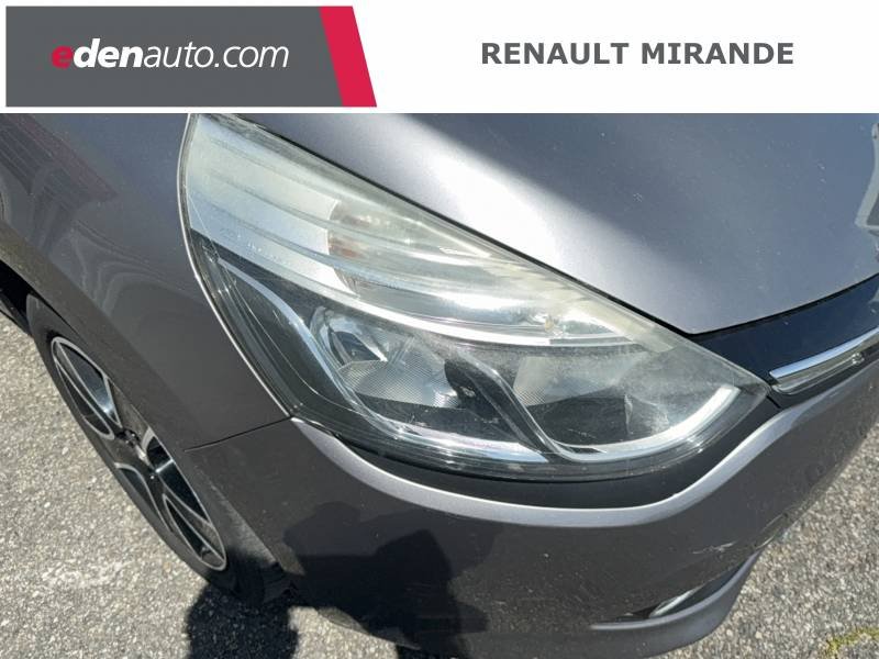 Renault Clio - Photo 22