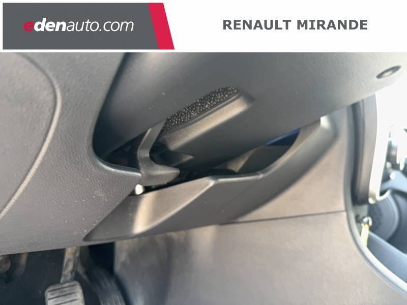 Renault Clio - Photo 24