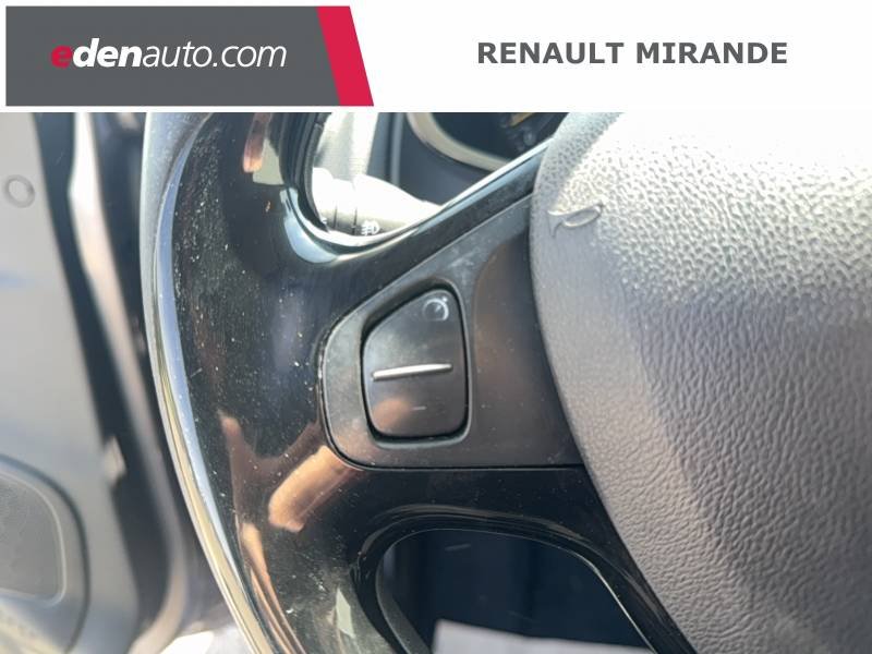 Renault Clio - Photo 25